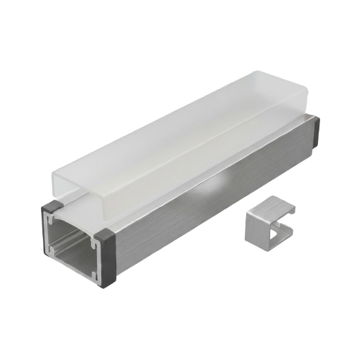 Aluminium Profiles